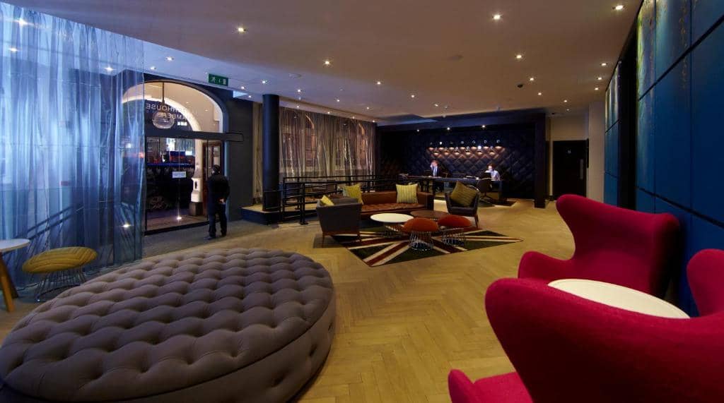 Malmaison London