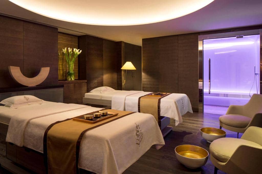 Four Seasons Hotel London at Ten Trinity Square