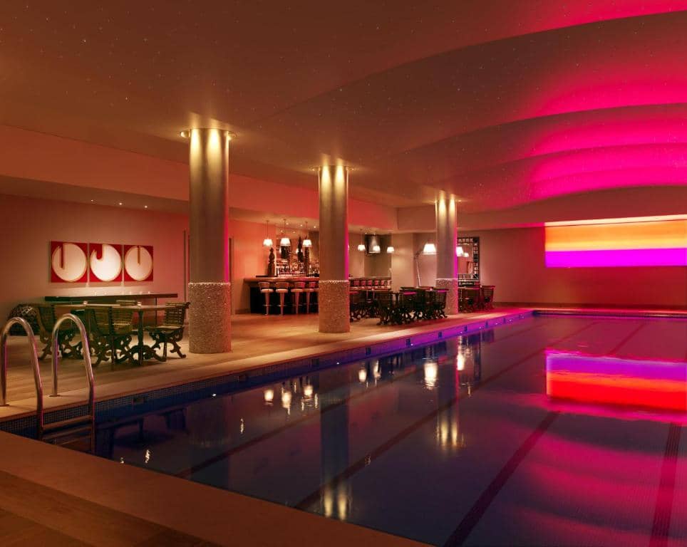 Haymarket Hotel, Firmdale Hotels