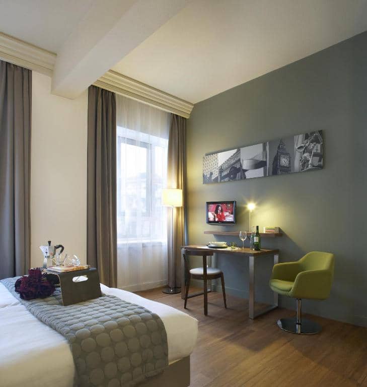 Citadines Holborn - Covent Garden London
