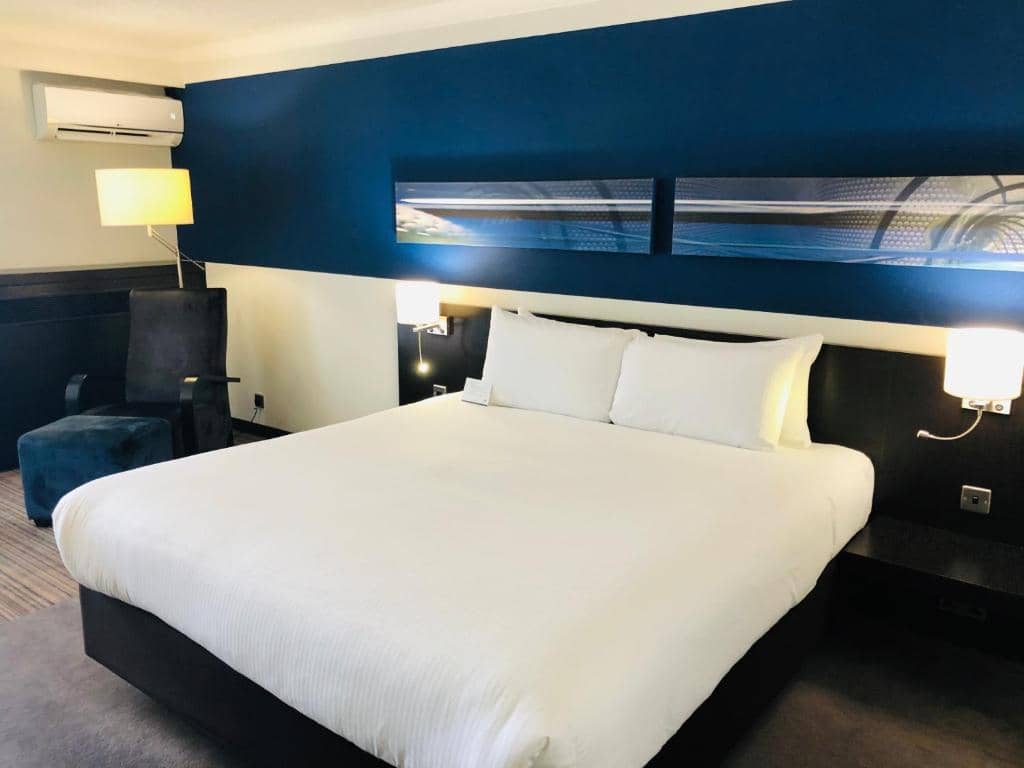 Crowne Plaza Birmingham City, an IHG Hotel