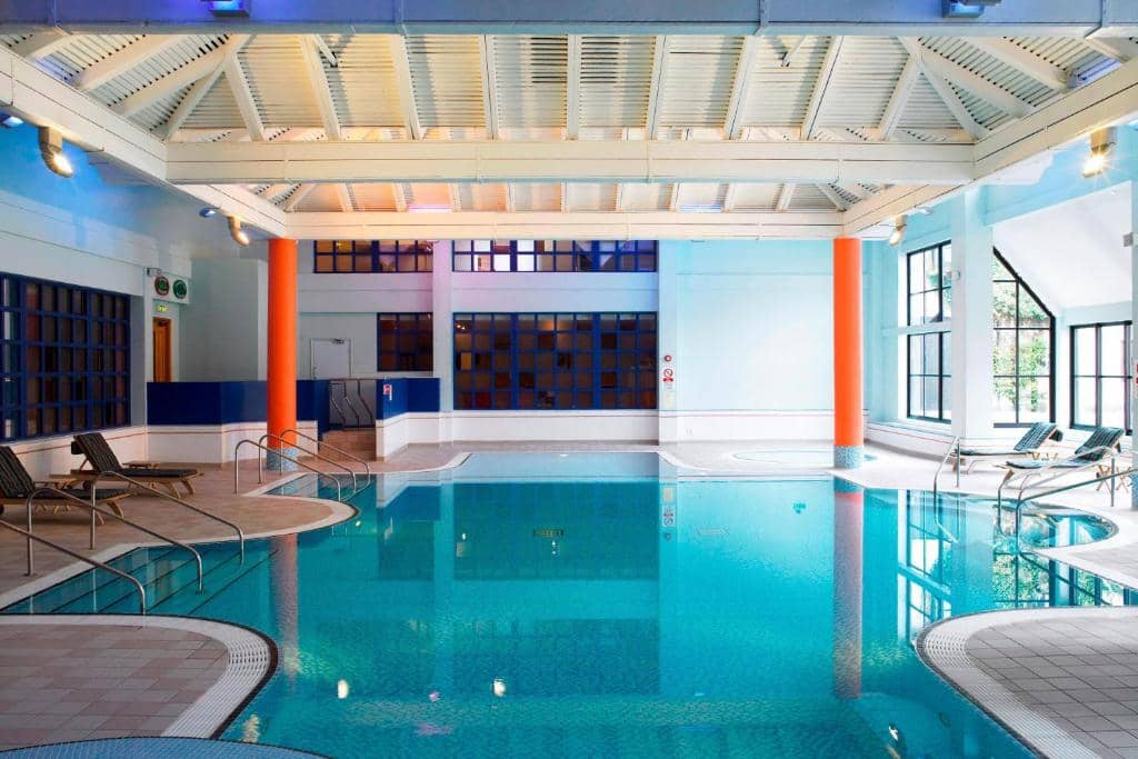 Delta Hotels by Marriott Forest of Arden Country Club