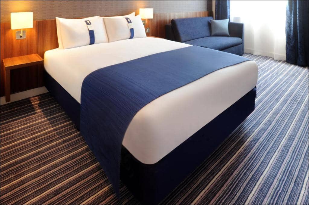 Holiday Inn Express Birmingham - Snow Hill, an IHG Hotel