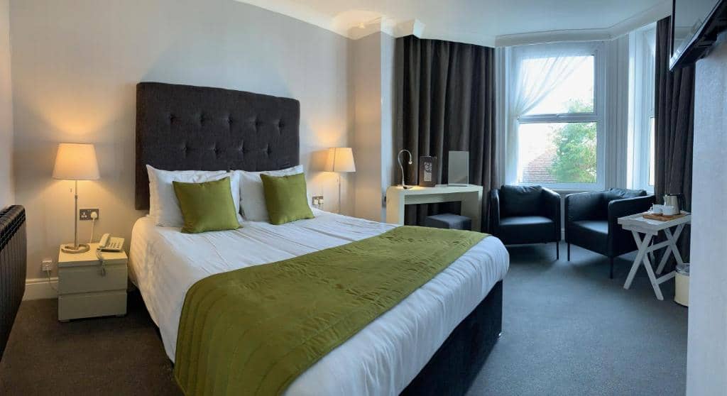 The Park Hotel