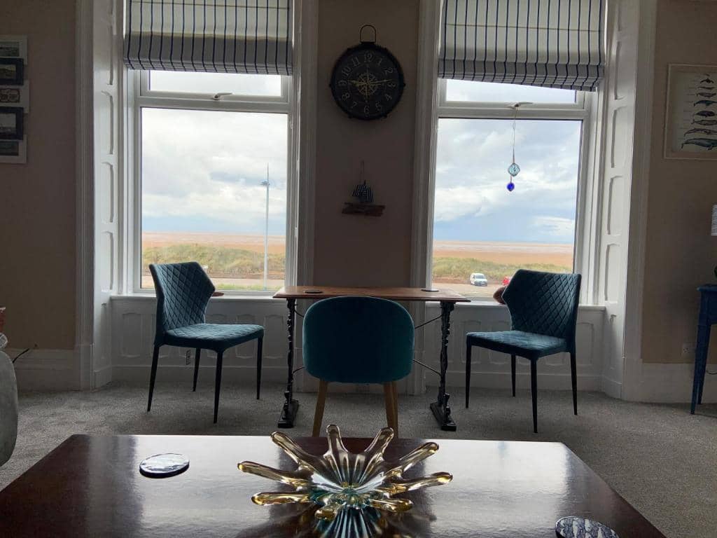 Beach View - SEA VIEWS
