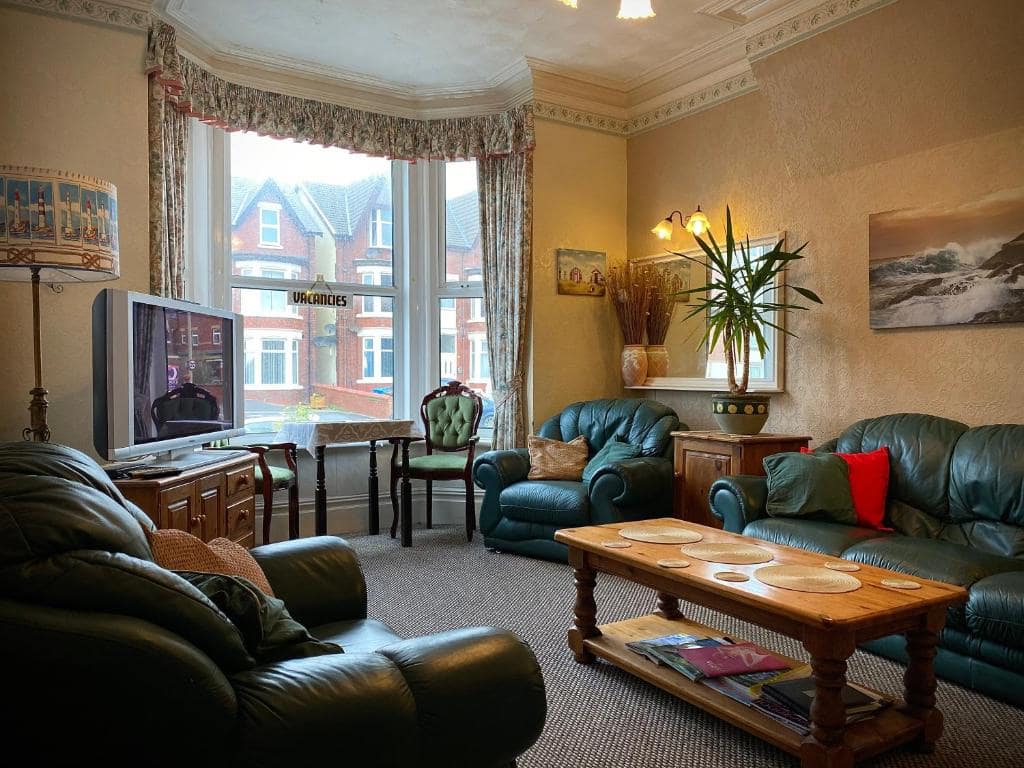 Cumbria Guest House