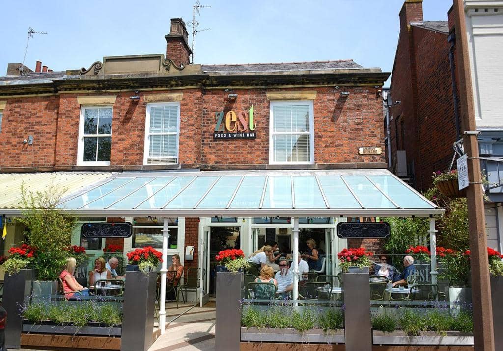 Pippin Lodge Lytham