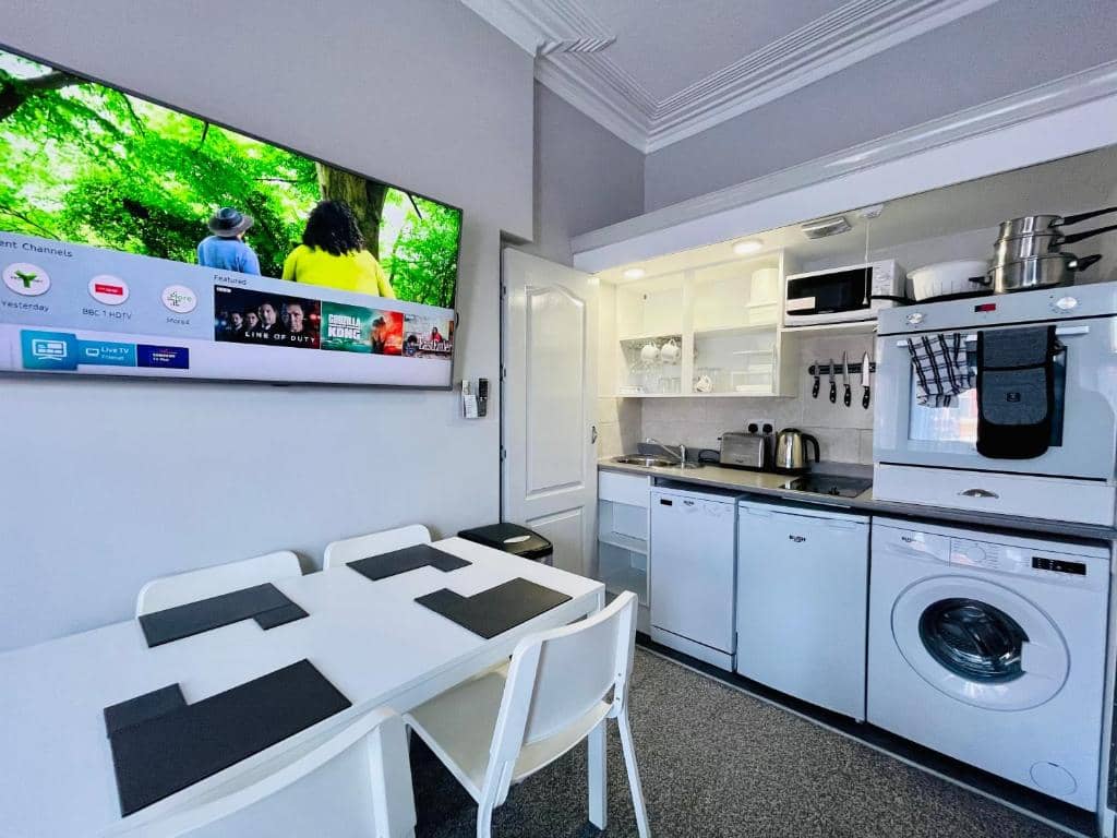 Stay Lytham Serviced Apartments