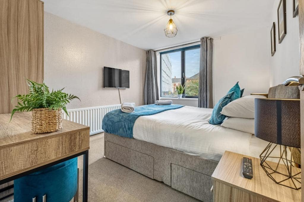 Great North Getaways - Newcastle upon Tyne