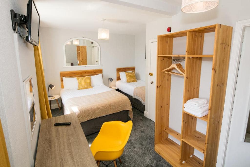 Kenilworth Hotel