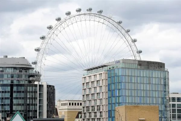 Point A Hotel London Westminster
