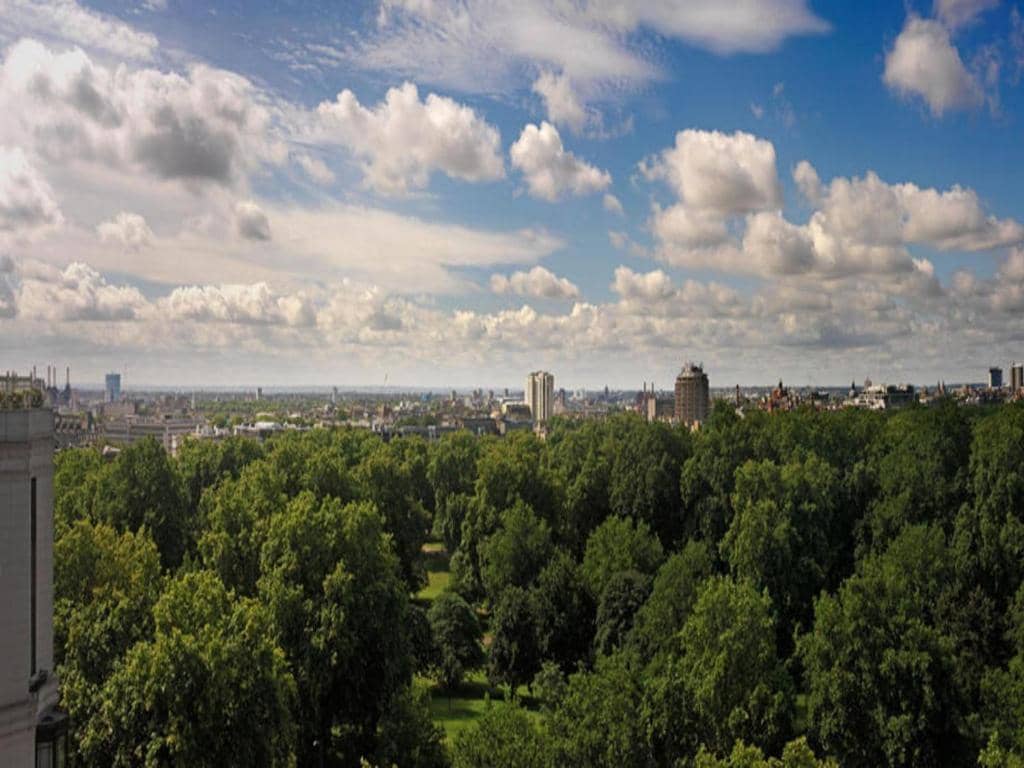 The Dorchester - Dorchester Collection