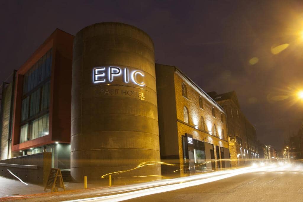 Seel Street Apartments by EPIC