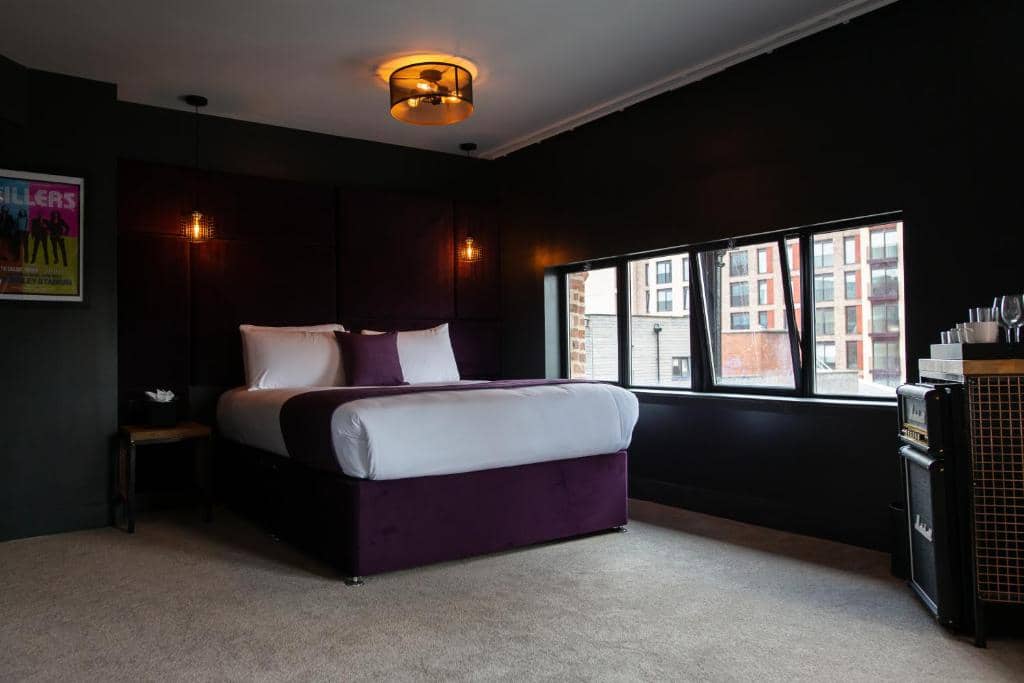 The Baltic Hotel