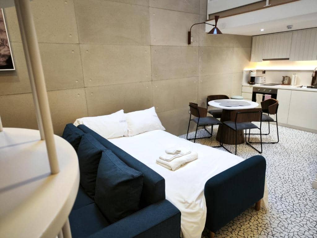 Trueman Court Luxury Serviced Apartments