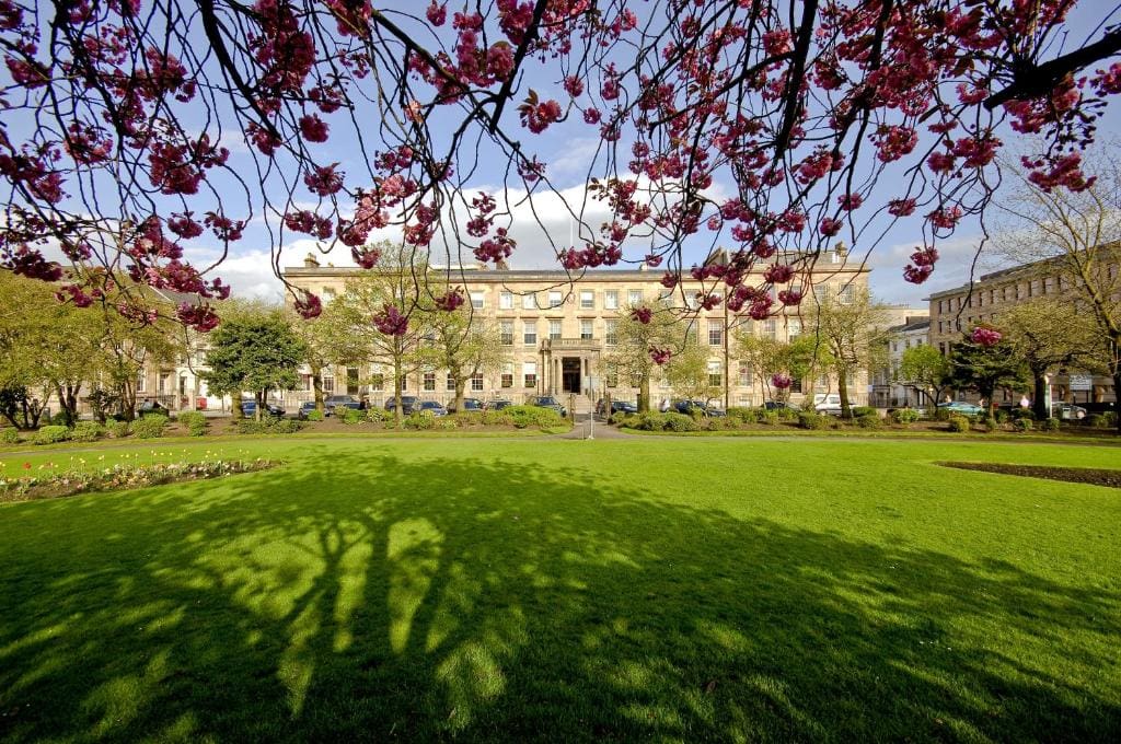 Kimpton Blythswood Square Hotel & Spa, an IHG Hotel