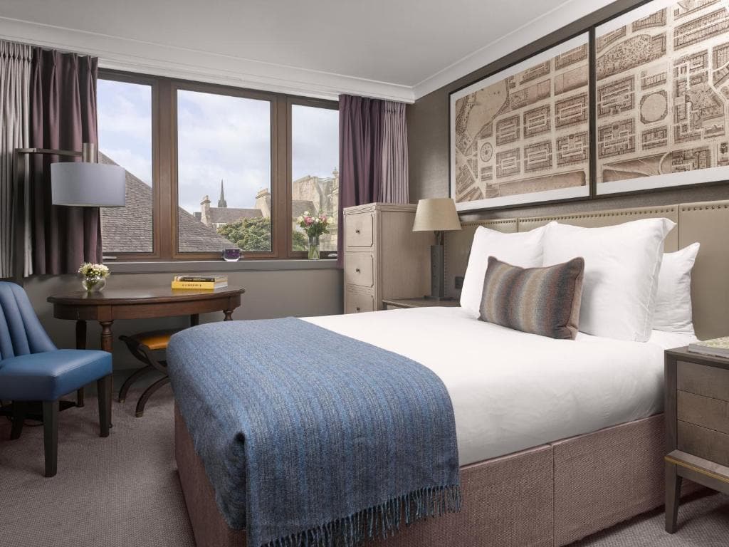 InterContinental Edinburgh The George by IHG